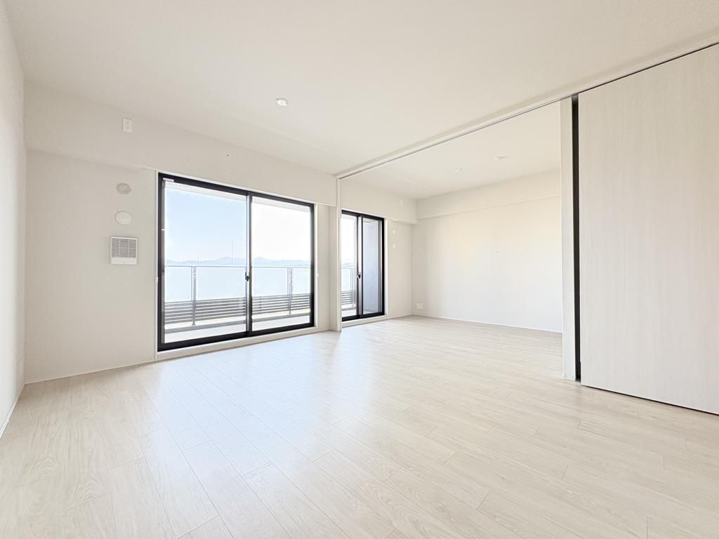3LDK Apartment for Sale in Takasaki, Gunma - Thumbnail 2
