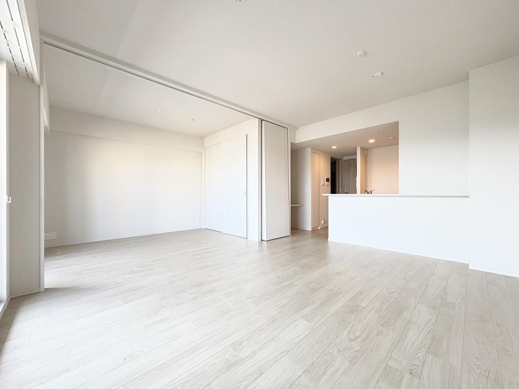3LDK Apartment for Sale in Takasaki, Gunma - Thumbnail 3
