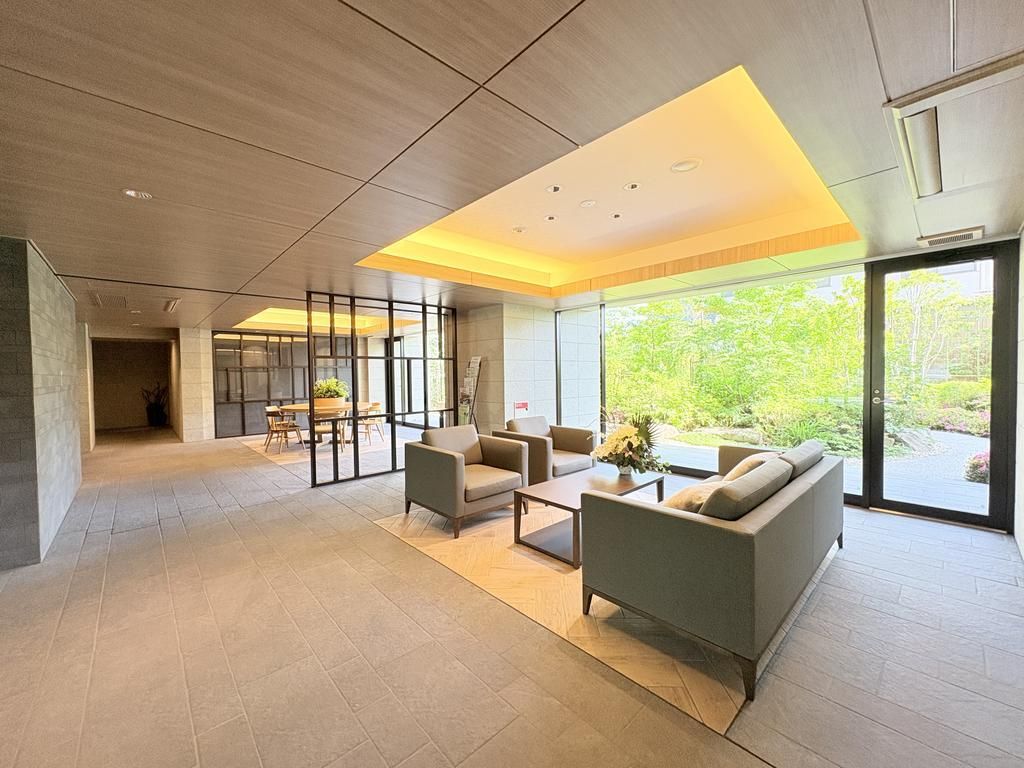 3LDK Apartment for Sale in Takasaki, Gunma - Thumbnail 4