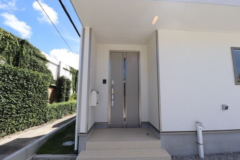 3LDK House for Sale in Haebaru, Okinawa - New Build with Parking - Image 22