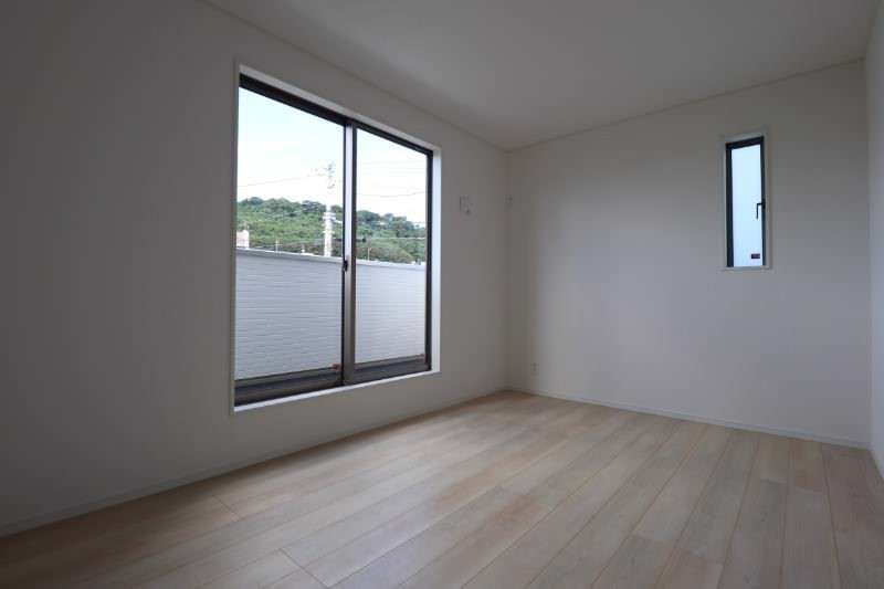 3LDK House for Sale in Haebaru, Okinawa - New Build with Parking - Thumbnail 4