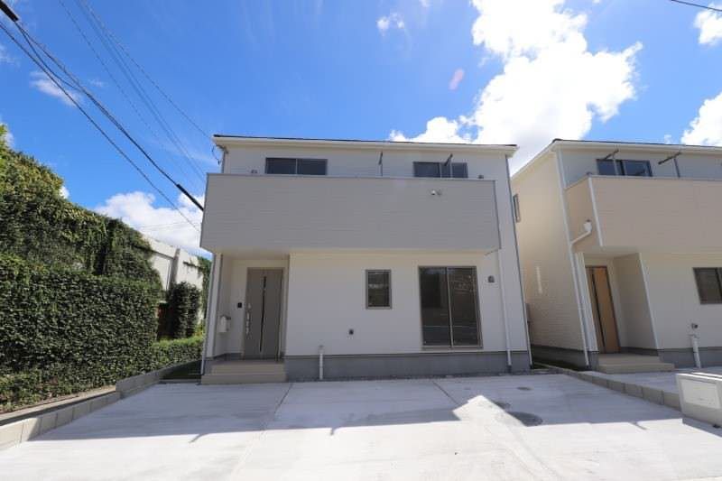 3LDK House for Sale in Haebaru, Okinawa - New Build with Parking - Image 7