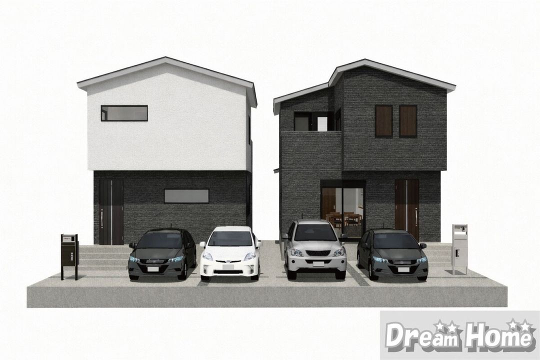 Building Conditioned Land for Sale in Nagaokakyo, Kyoto - 100 sqm - Thumbnail 3