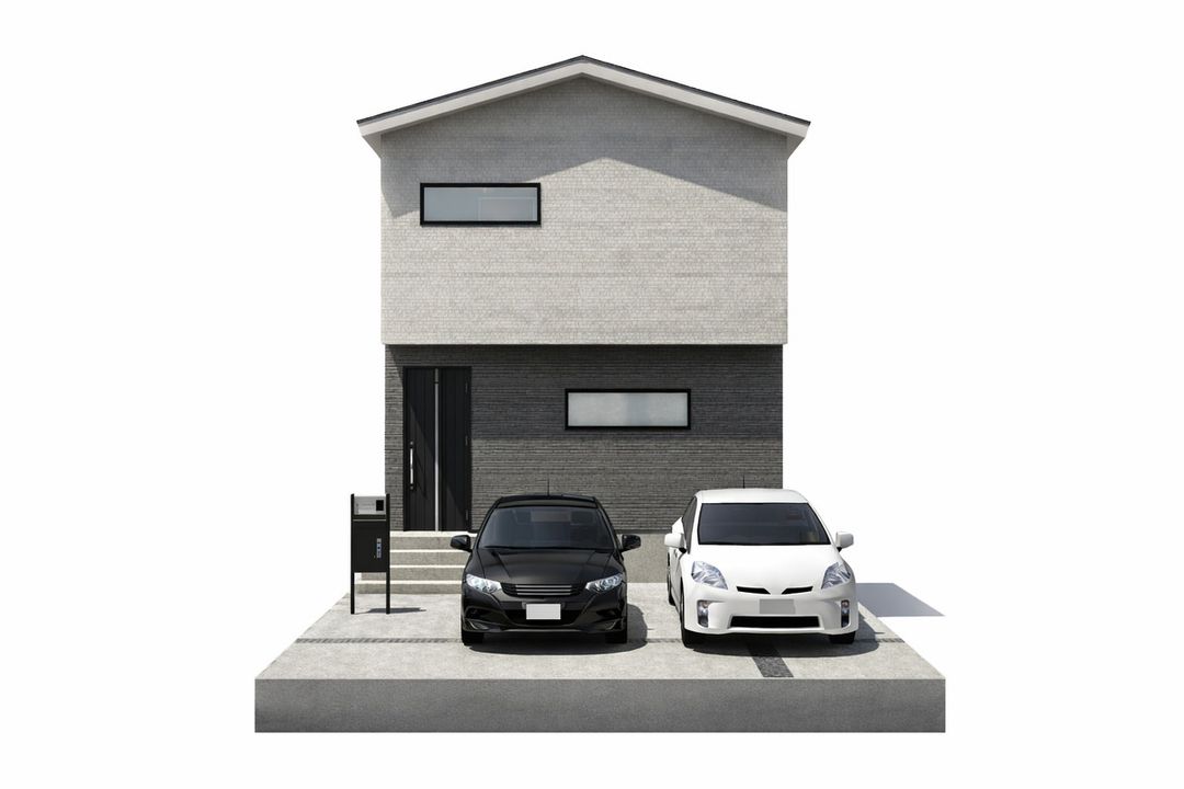 Building Conditioned Land for Sale in Nagaokakyo, Kyoto - 100 sqm - Thumbnail 2