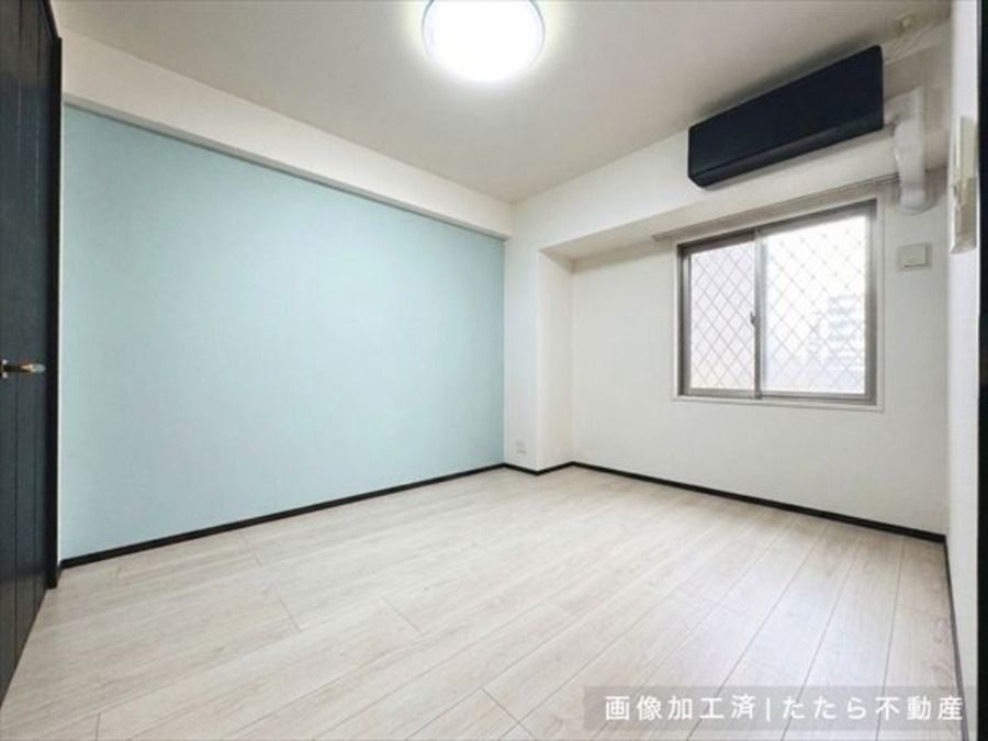 Pet-Friendly 2LDK Apartment for Sale in Kumamoto's Nagamine - Thumbnail 3