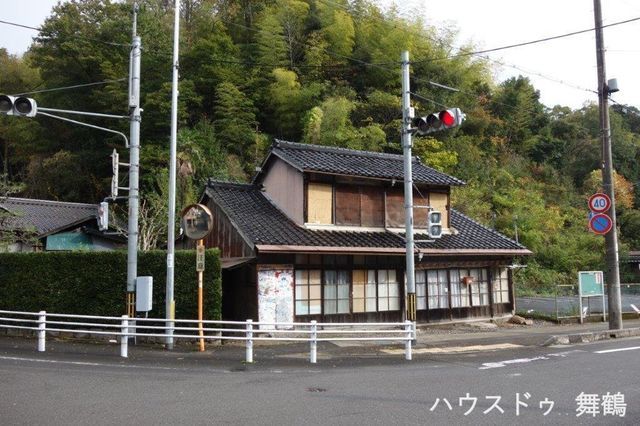 Land for Sale in Yobue, Maizuru City, Kyoto - 171.33 sqm - Thumbnail 2