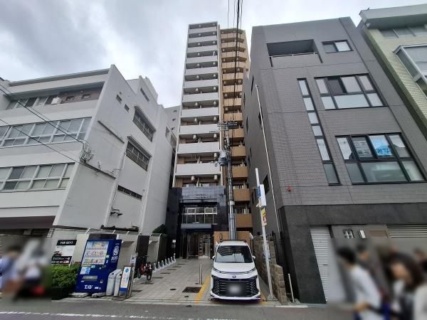 Estem Court Namba Centurio 1K Apartment for Sale in Osaka - Thumbnail 3