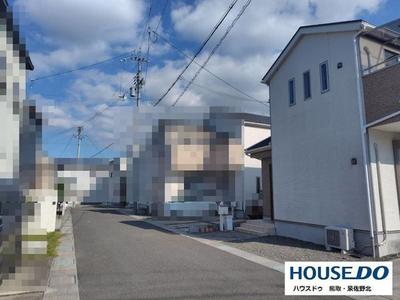 [Holmes] Shichiyama Higashi | — Image 1, Kumatori, Osaka