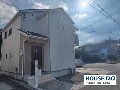 [Holmes] Shichiyama Higashi | — Image 1, Kumatori, Osaka