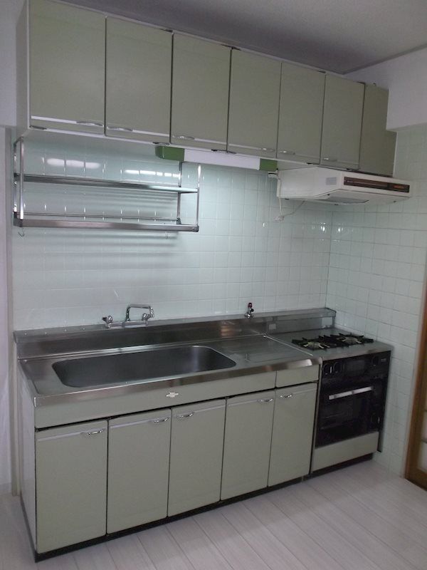3DK Apartment in Hikone City | City Life Hikone - Thumbnail 3