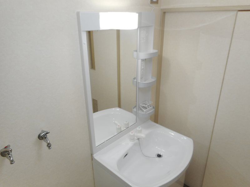 3DK Apartment in Hikone City | City Life Hikone - Thumbnail 4