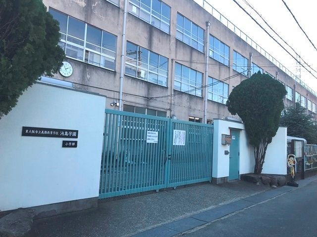 4LDK House for Sale in Higashiosaka, Osaka - Thumbnail 3