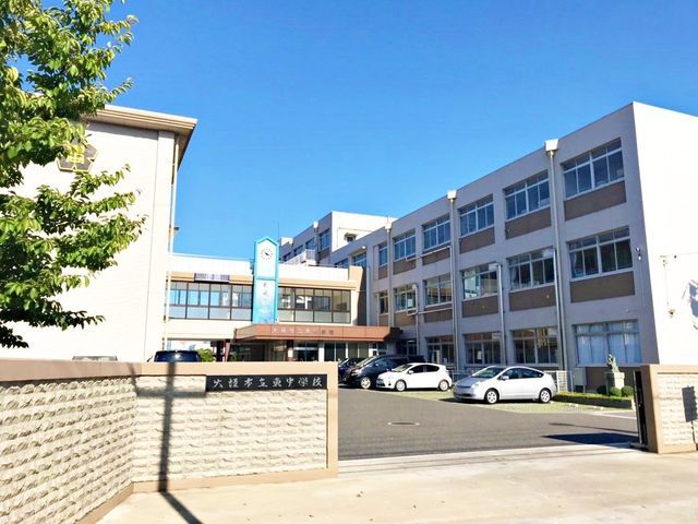 New 5LDK House in Ogaki, Gifu - 127.52 sqm with 4 Parking Spaces - Main Image