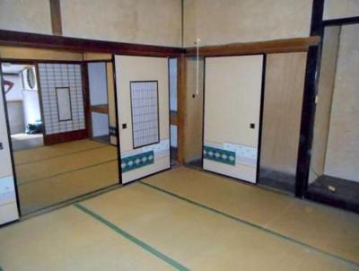 1-214 - Property Details - Yamaguchi Prefecture Hagi City Vacant House Bank Site — Image 3, Hagi, Yamaguchi