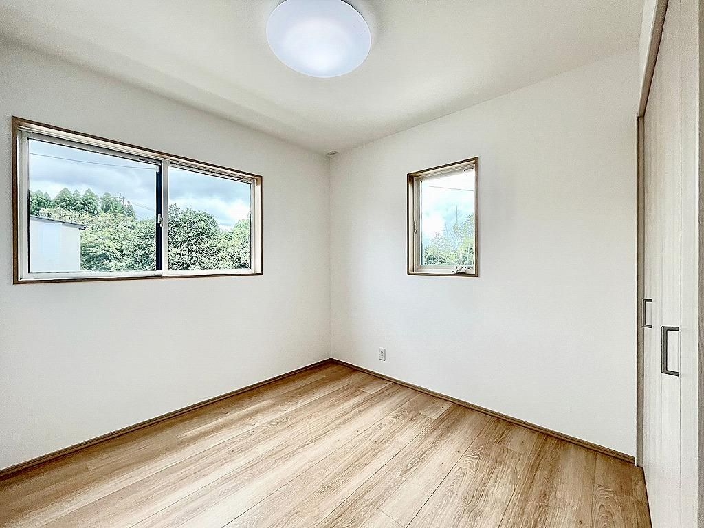 3LDK Detached House for Sale in Kiyotake, Miyazaki - Thumbnail 3