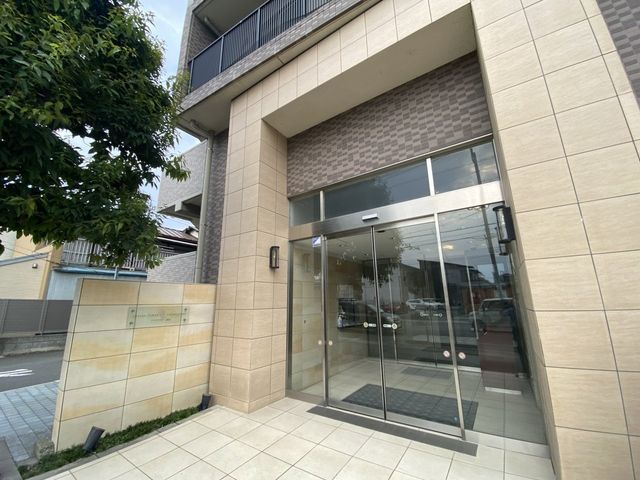 Azalea Tower Tatebayashi 9F - 4LDK Apartment in Gunma - Thumbnail 3