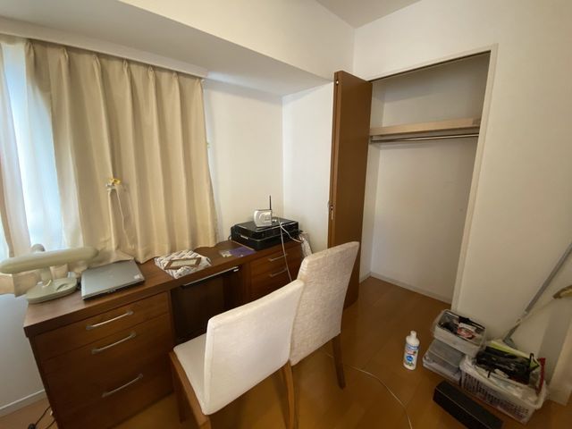 Azalea Tower Tatebayashi 9F - 4LDK Apartment in Gunma - Thumbnail 4