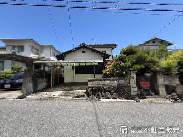 5SLDK Detached House for Sale Near Shijima Station, Miki - Image 1