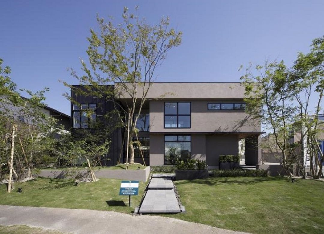 Land for Sale in Itoshima, Fukuoka - Blossom Garden Misakigaoka - Thumbnail 2