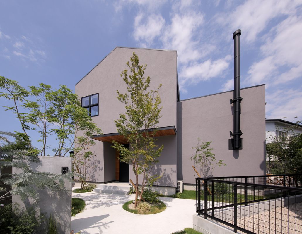 Land for Sale in Itoshima, Fukuoka - Blossom Garden Misakigaoka - Thumbnail 4