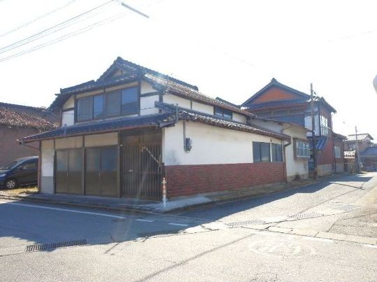 1885 Farmhouse for Renovation in Asakura, Fukuoka - Thumbnail 3