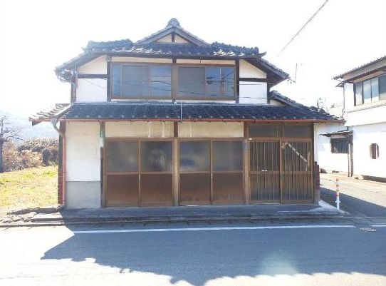 1885 Farmhouse for Renovation in Asakura, Fukuoka - Thumbnail 2