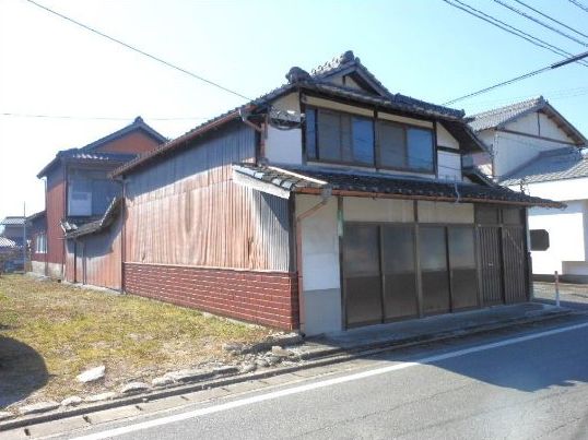 1885 Farmhouse for Renovation in Asakura, Fukuoka - Thumbnail 4
