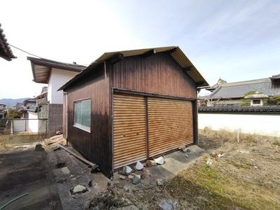 5DK Single-Story House for Sale in Nōgata, Fukuoka — Image 1, Nogata, Fukuoka