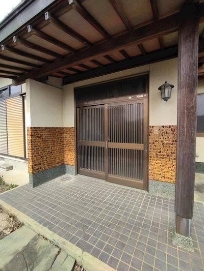 5DK Single-Story House for Sale in Nōgata, Fukuoka — Image 2, Nogata, Fukuoka