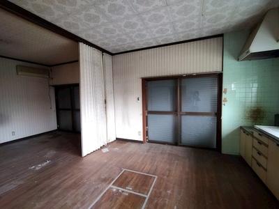 5DK Single-Story House for Sale in Nōgata, Fukuoka — Image 4, Nogata, Fukuoka
