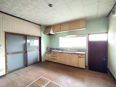 5DK Single-Story House for Sale in Nōgata, Fukuoka — Image 3, Nogata, Fukuoka
