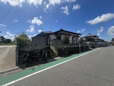 5DK Single-Story House for Sale in Nōgata, Fukuoka — Image 1, Nogata, Fukuoka