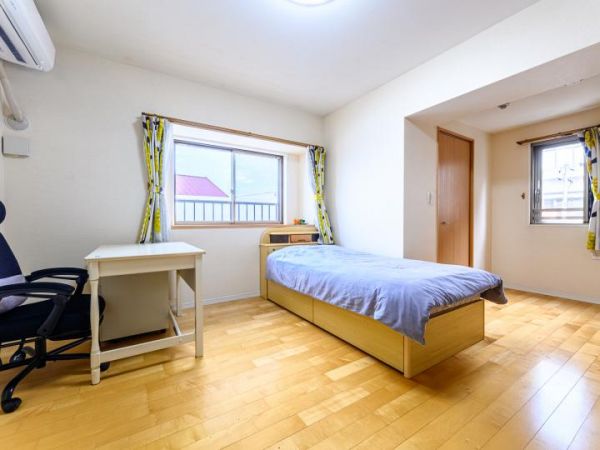 4LDK Apartment for Sale near Hashimoto Station, Fukuoka - Thumbnail 4