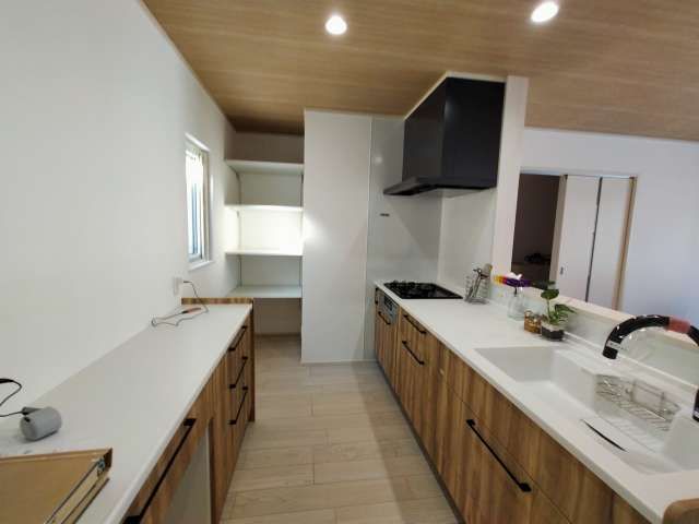 New 3LDK House for Sale in Hachinohe, Aomori - Thumbnail 3