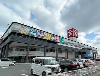 Land Plot with Building Conditions in Kurashiki, Okayama - Thumbnail 3