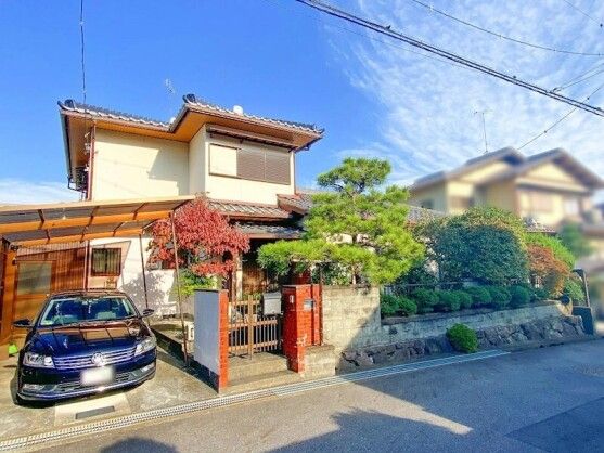 5LDK Detached House for Sale in Otsu, Shiga with Recent Updates - Thumbnail 3