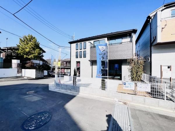 New 4LDK House in Akiruno, Tokyo | 2025 Build with Parking - Thumbnail 3