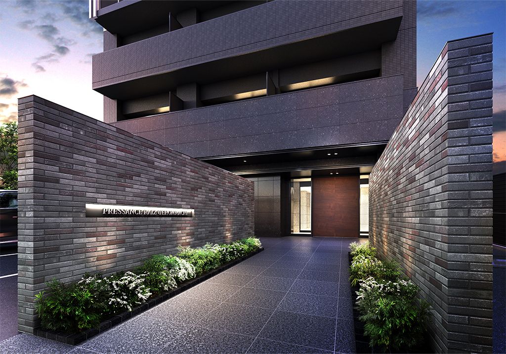 Presence Raise Uehonmachi New Condo in Osaka | 1LDK from ¥33.8M - Thumbnail 2