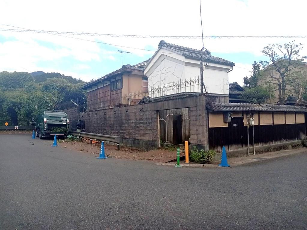 125 Tsubo Corner Land Plot Facing Takano River, Sakyo Ward, Kyoto - Thumbnail 2