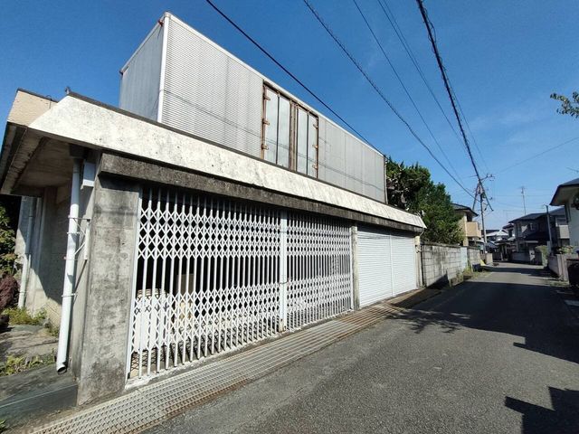 Large Land Plot with House in Anan, Tokushima - 1159.68 sqm - Thumbnail 2