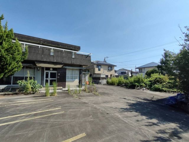 Large Land Plot with House in Anan, Tokushima - 1159.68 sqm - Thumbnail 4