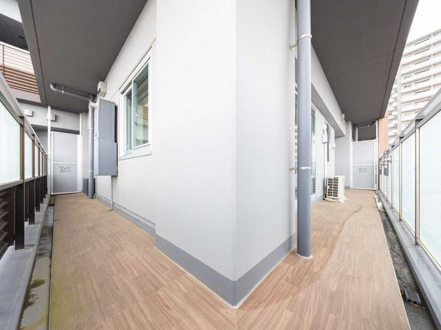 Brandz Tower Tokorozawa 13F 2LDK Apartment for Sale - Image 1