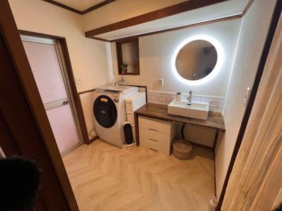 Renovated Single-Story Home in Kisuki-cho, Unnan City — Image 2, Unnan, Shimane