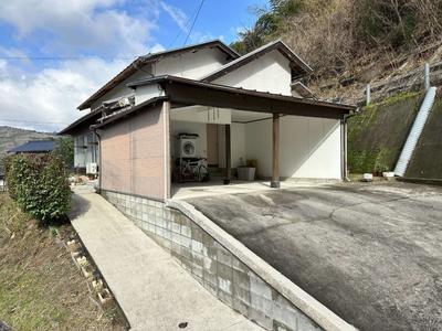 Renovated Single-Story Home in Kisuki-cho, Unnan City — Image 1, Unnan, Shimane