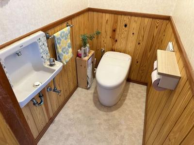 Renovated Single-Story Home in Kisuki-cho, Unnan City — Image 3, Unnan, Shimane