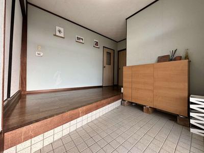 Renovated Single-Story Home in Kisuki-cho, Unnan City — Image 4, Unnan, Shimane