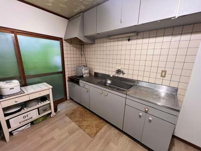 Renovated Single-Story Home in Kisuki-cho, Unnan City — Image 1, Unnan, Shimane