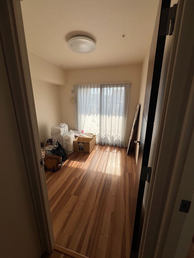 2LDK Apartment for Sale in Miyazaki City, Orbision Aobahigashi - Thumbnail 2