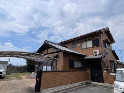 House for Sale in Saijo City Iio — Image 1, Saijo, Ehime