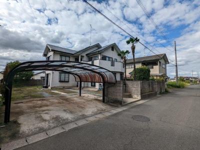 [Homes] Used detached house in Daimachi, Moka City | — Image 3, Moka, Tochigi